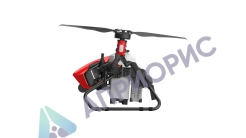 Квадрокоптер XAG V40 (базовый комплект для работы)